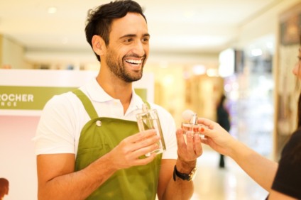 Quer que comprem seu produto? Comece com uma amostra grátis
