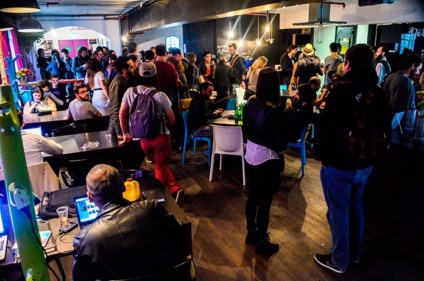 São Paulo recebe evento de lançamento do Mate