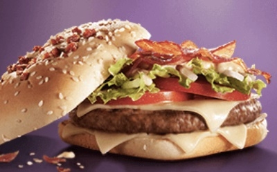 Cuponeria disponibiliza cupons de ''2 pelo preço de 1'' para lanches no McDonald's