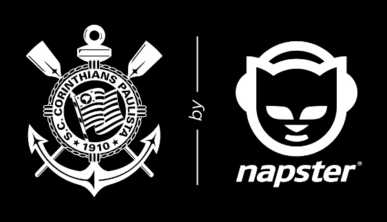 Corinthians e Napster fecham parceria e criam app de música