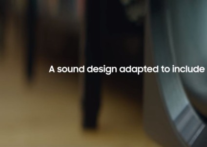 Samsung cria experiência que permite aos surdos sentirem filme de terror