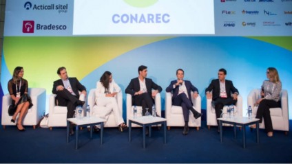 Conarec debate o relacionamento com o consumidor