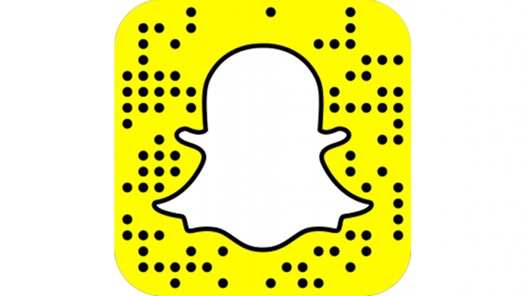 Os millennials estão no Snapchat