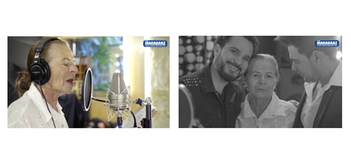 Marabraz transforma sonho de consumidora em realidade