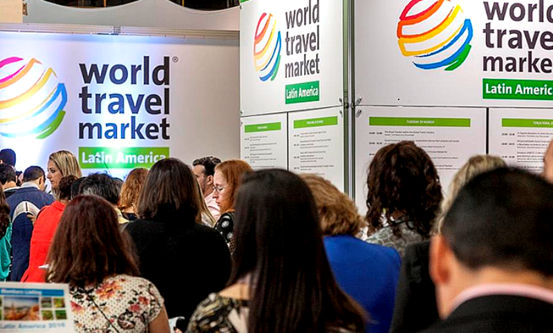 WTM Latin America quer ser o evento da retomada em 2021