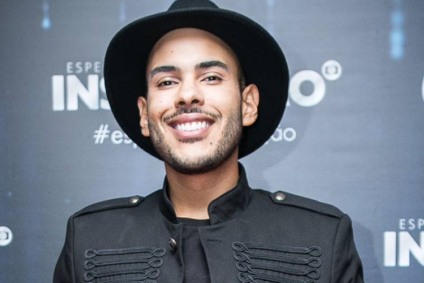 Site de Hugo Gloss estreia como parceiro do UOL