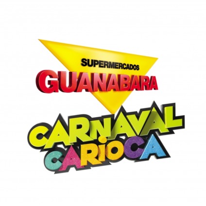 Supermercado Guanabara incentiva Carnaval sustentável