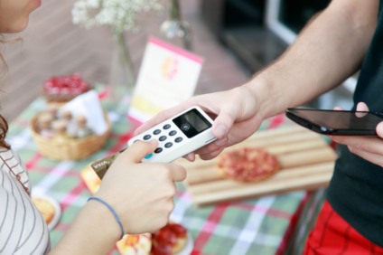 Sallero é a nova agência de publicidade da iZettle