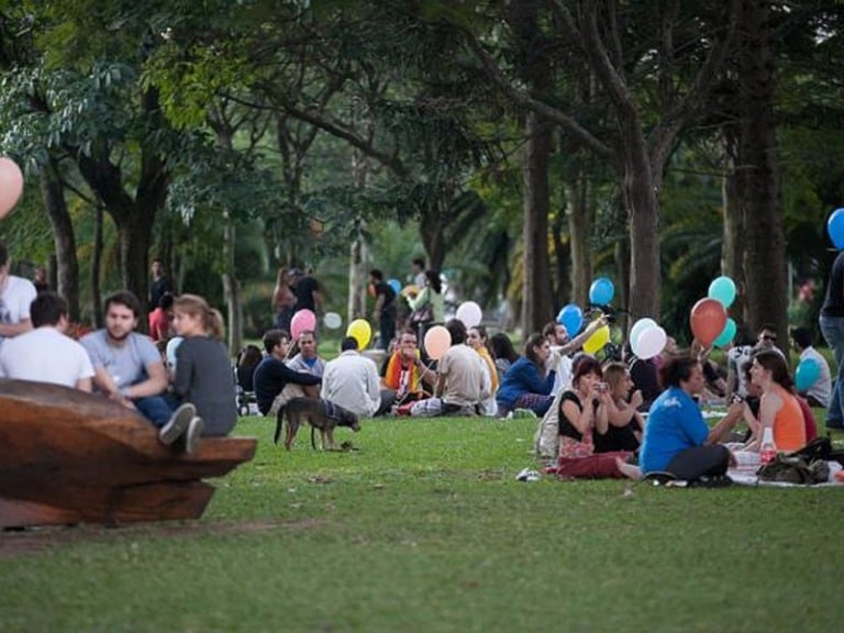 Fundação Toyota participa da Virada Sustentável SP