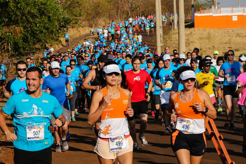 Ribeirão Preto recebe o Circuito Caixa