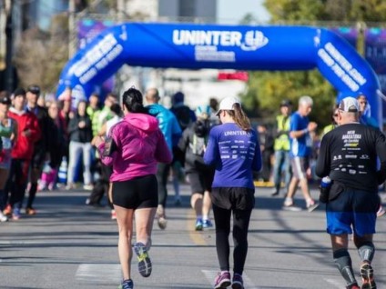 Esquenta de Corridas Uninter abre inscrições