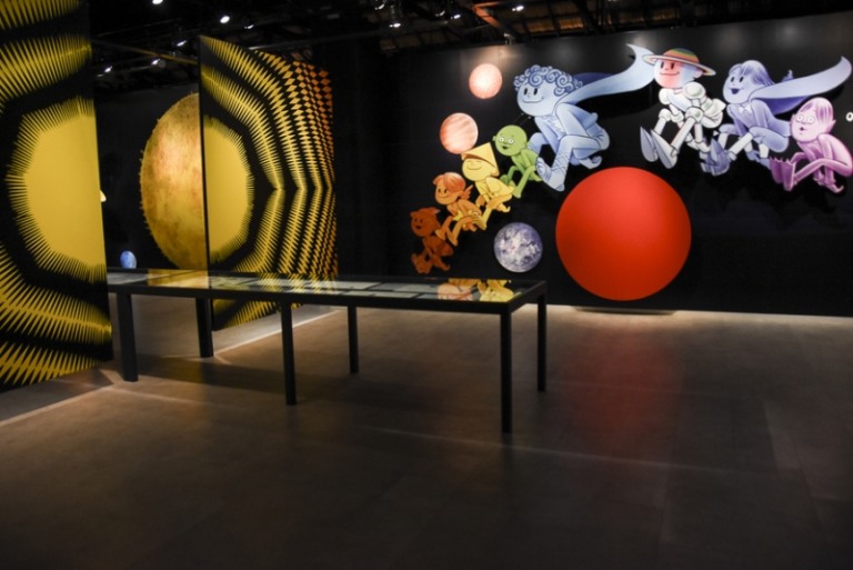 10 boas exposições para conferir em São Paulo
