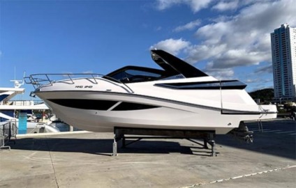 Brasil terá sua primeira feira virtual de barcos