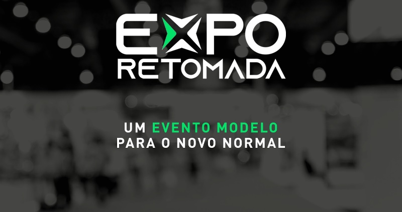 GL events participa da Expo Retomada GL events participa da Expo Retomada