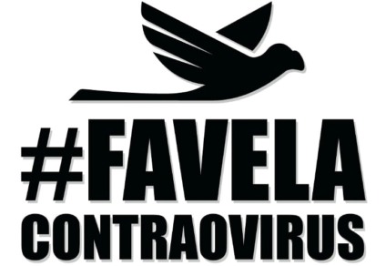 Clipe da Cufa lança campanha “Favela Contra o Vírus”