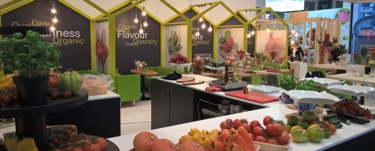 Fruit Logistica em Berlim virá reformulada em 2021