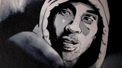 Nike mostra que Kobe Bryant sempre influenciará torcedores 