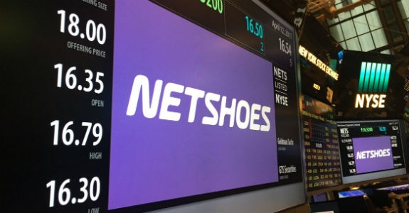 Magazine Luiza não desiste da Netshoes