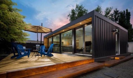 Expo Container City será realizada somente em 2021
