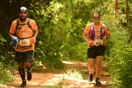 Evento esportivo atrai atletas de 47 cidades de Mato Grosso