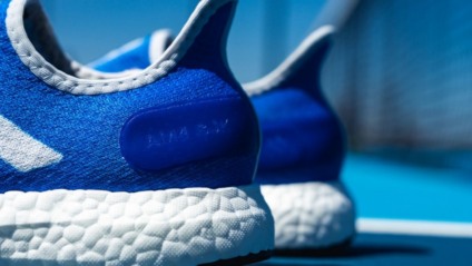 Ação live da Adidas homenageia Billie Jean King
