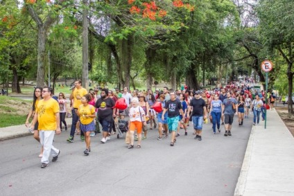 Rolé Carioca apresenta um passeio pelas Sete Artes