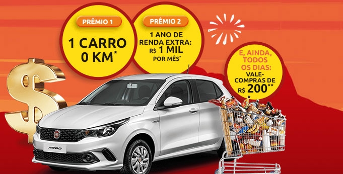 "Virada Maravilhosa" na ação promo de Ajinomoto