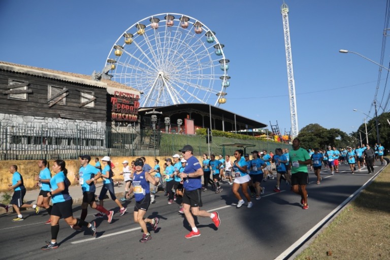 Circuito Caixa comemora 15 anos