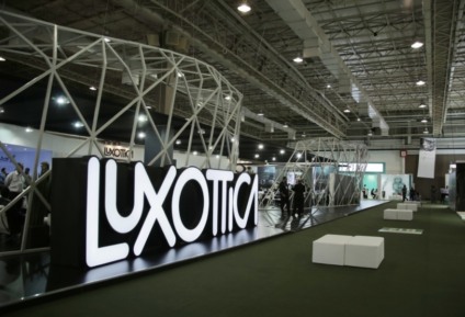 MChecon e a construção de resultados para Luxottica