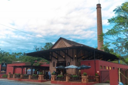 Hippo promove concurso cultural especial Festas de Outubro