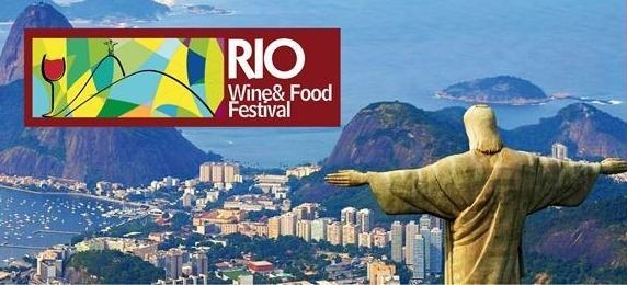 Rio recebe quarta edição do Rio Wine and Food Festival