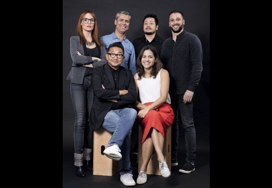 BETC/Havas apresenta novo time de criação