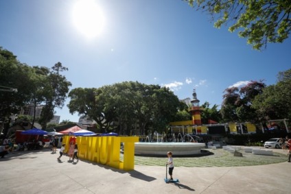 Renault patrocina a "Festa da Música"