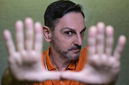 MasterCard promove show exclusivo com Paulo Miklos