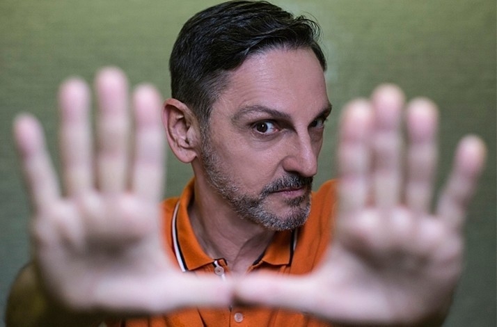 MasterCard promove show exclusivo com Paulo Miklos
