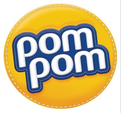 Pom Pom será patrocinadora máster do “Seminário Internacional: Mãe Também é Gente”