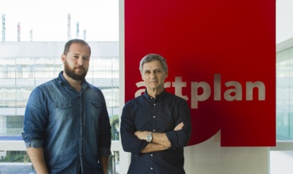 Artplan anuncia novo diretor-geral de Conteúdo