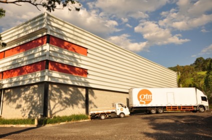 Fábrica GTM mantém compromisso com o meio ambiente
