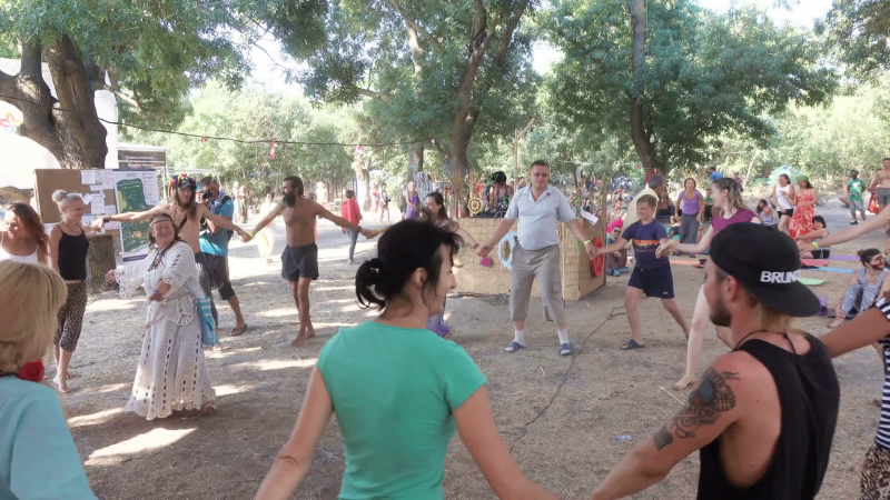 Festival Ethno chega ao Brasil pela primeira vez