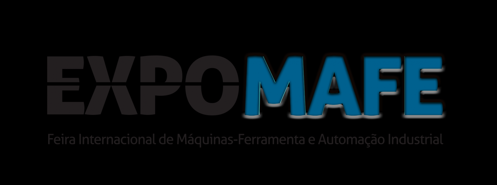 EXPOMAFE – Feira Internacional de Máquinas-Ferramenta e Automação Industrial