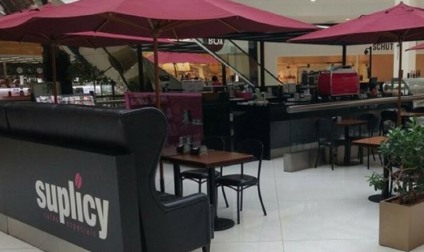Suplicy Cafés chega de vez ao universo do 'Honesty Market'
