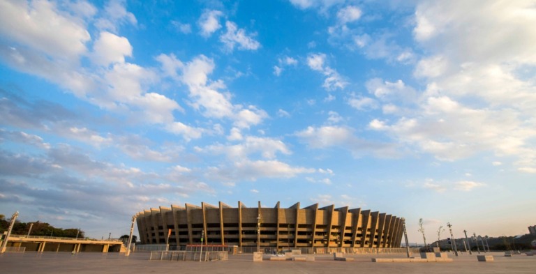 Circuito Viva Mineirão traz atrações especiais para toda a família