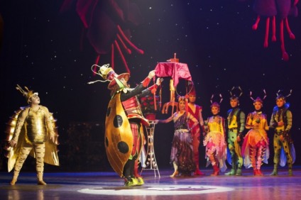 Shopping Cidade São Paulo promove "Circo no Cidade"