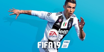 Londres é palco do Mundial de EA Fifa