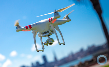 ADVB-RS será palco do Dronexperience