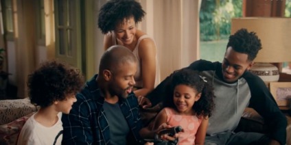 Diversidade na publicidade : Brasil precisa quebrar estereótipos