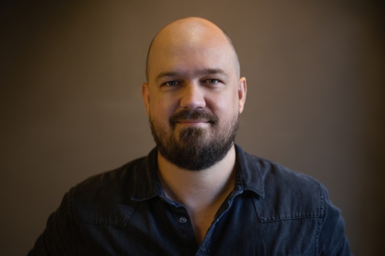 Ampfy reforça time de criação com Raphael Fiuza