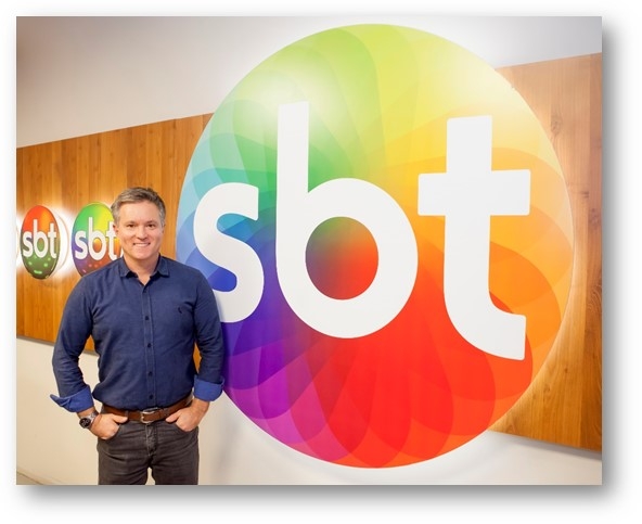 SBT anuncia novo gerente-comercial