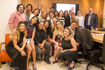 Nova/sb aterrissa em Cuiabá e chega para ficar