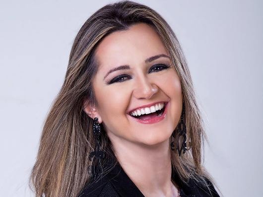 Paula Bessa e o mercado de eventos no Nordeste